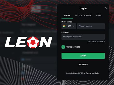 leon bet online